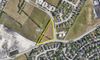 Corner of Pfennig & Black Locust photo